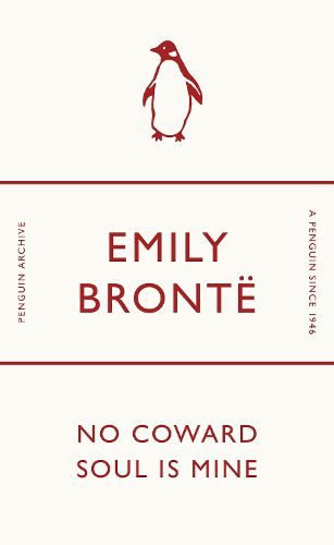 Cover image for No Coward Soul Is Mine