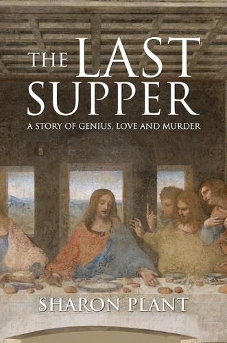 Cover image for The Last Supper