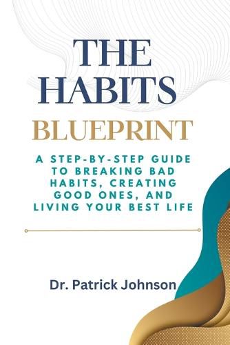 Cover image for The Habits Blueprint