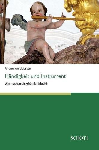 Cover image for Handigkeit und Instrument: Wie machen Linkshander Musik?