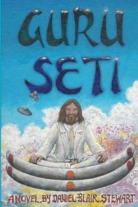 Cover image for Guru Seti