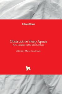 Cover image for Obstructive Sleep Apnea