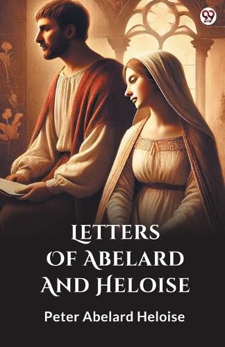 Cover image for Letters Of Abelard And Heloise (Edition1)