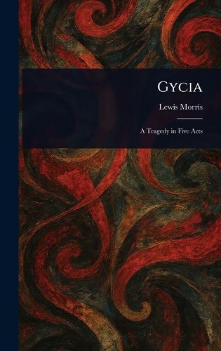 Cover image for Gycia