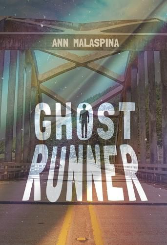 Cover image for Ghost Runner