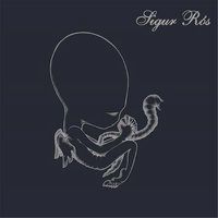 Cover image for Ágætis Byrjun: 20th Anniversary Edition (Vinyl)