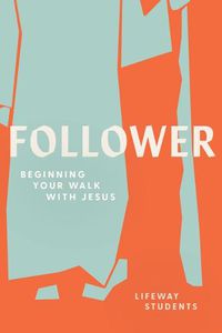 Cover image for Follower