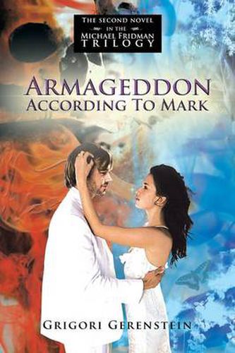 Cover image for Armageddon According to Mark