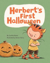 Cover image for Herbert's First Halloween