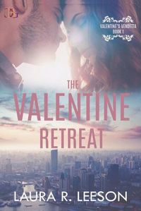 Cover image for The Valentine Retreat