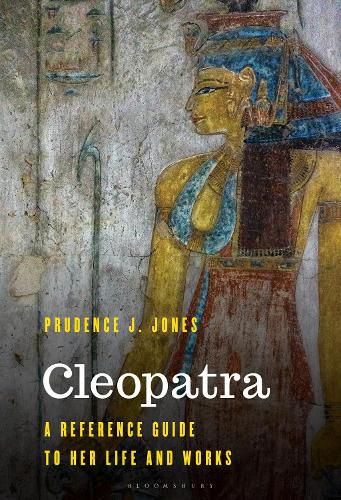 Cover image for Cleopatra