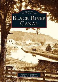 Cover image for Black River Canal