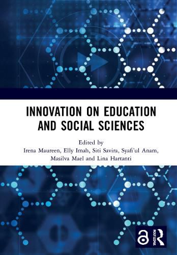 Cover image for Innovation on Education and Social Sciences: Proceedings of the International Joint Conference on Arts and Humanities (IJCAH 2021) October 2, 2021, Surabaya, Indonesia