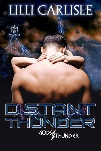 Cover image for Distant Thunder