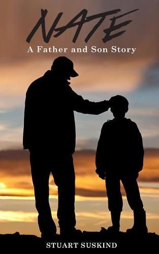 Cover image for Nate: A Father and Son Story