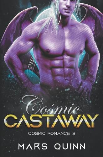 Cover image for Cosmic Castaway
