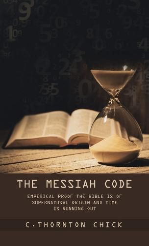 Cover image for The Messiah Code