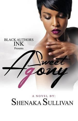 Cover image for Sweet Agony