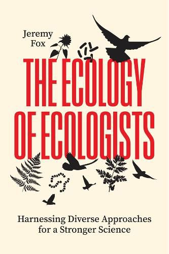 Cover image for The Ecology of Ecologists