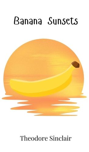 Cover image for Banana Sunsets