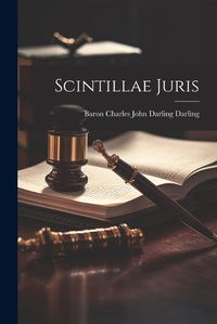 Cover image for Scintillae Juris