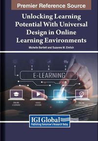 Cover image for Unlocking Learning Potential With Universal Design in Online Learning Environments