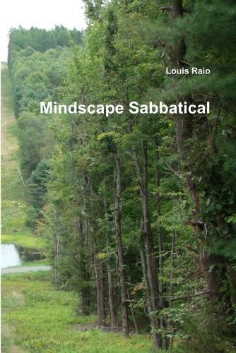 Cover image for Mindscape Sabbatical
