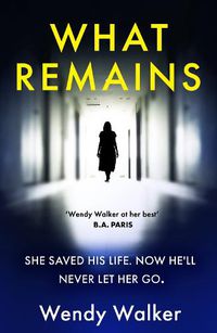 Cover image for What Remains