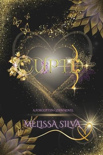 Cover image for Cupid