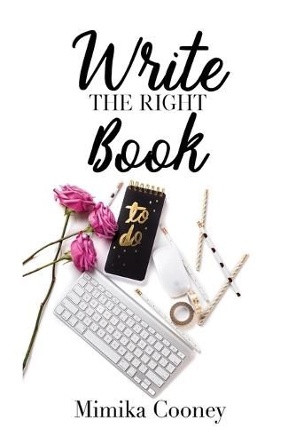 Cover image for Write The Right Book