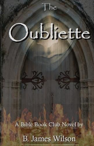 Cover image for The Oubliette