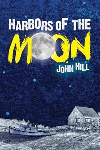 Cover image for Harbors of the Moon