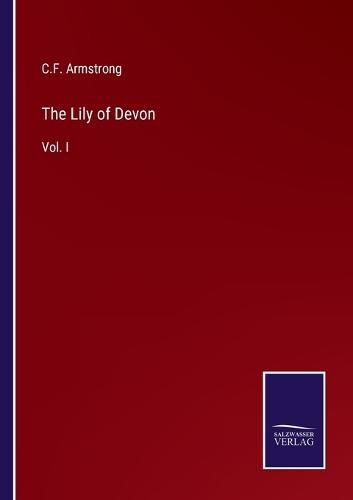 The Lily of Devon