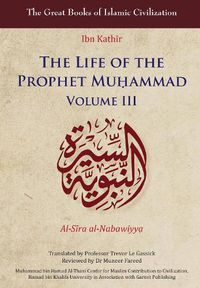 Cover image for The Life of the Prophet Muhammad