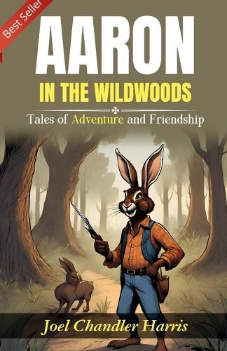 Cover image for Aaron in the Wildwoods (Edition2023)
