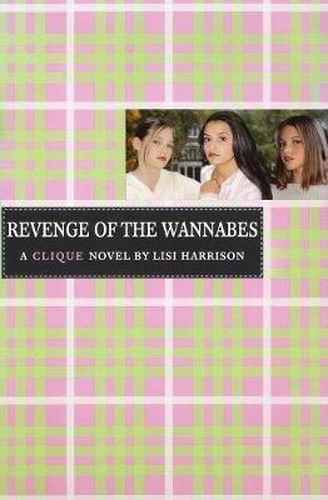 The Revenge of the Wannabes