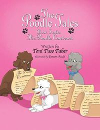 Cover image for The Poodle Tales: Book Twelve: The Poodle Contract