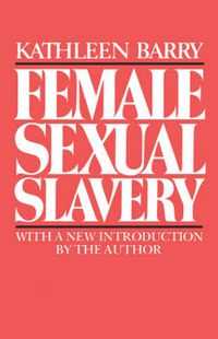 Cover image for Female Sexual Slavery