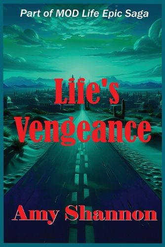 Cover image for Life's Vengeance
