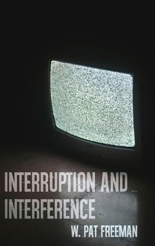 Cover image for Interruption and Interference