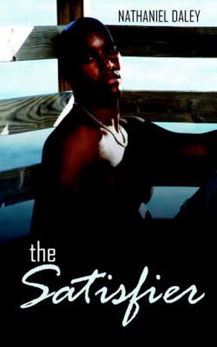 Cover image for The Satisfier