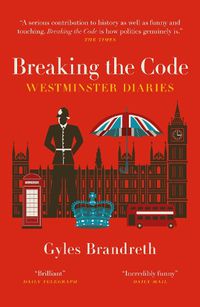 Cover image for Breaking the Code