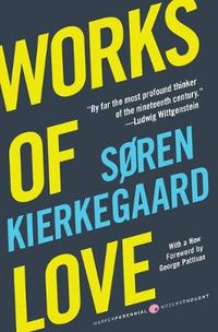 Cover image for Works of Love