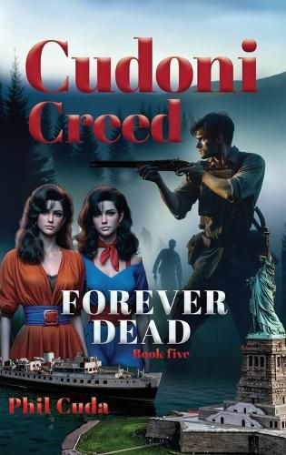 Cover image for Cudoni Creed Forever Dead