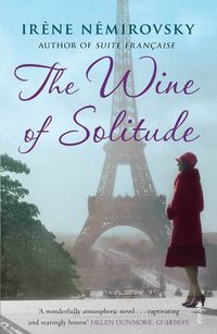 Cover image for The Wine of Solitude