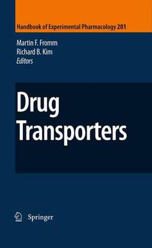 Drug Transporters