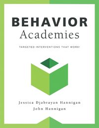 Cover image for Behavior Academies