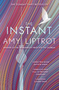 Cover image for The Instant