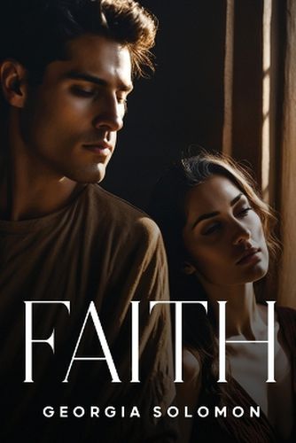 Cover image for Faith