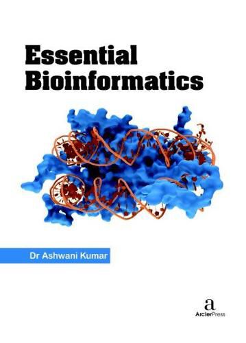 Cover image for Essential Bioinformatics